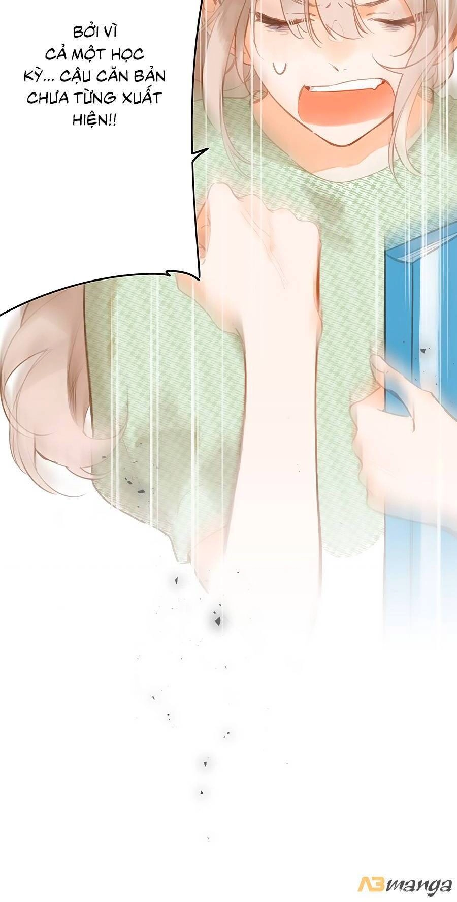 Tiệm Hoa Hướng Dương Góc Phố Chapter 15 - 8