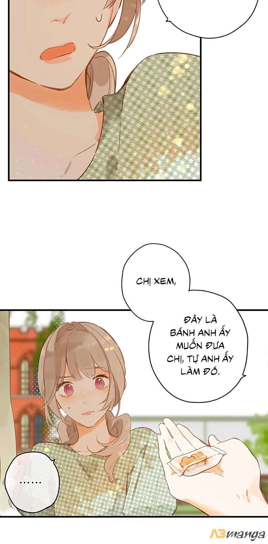 Tiệm Hoa Hướng Dương Góc Phố Chapter 15 - 15