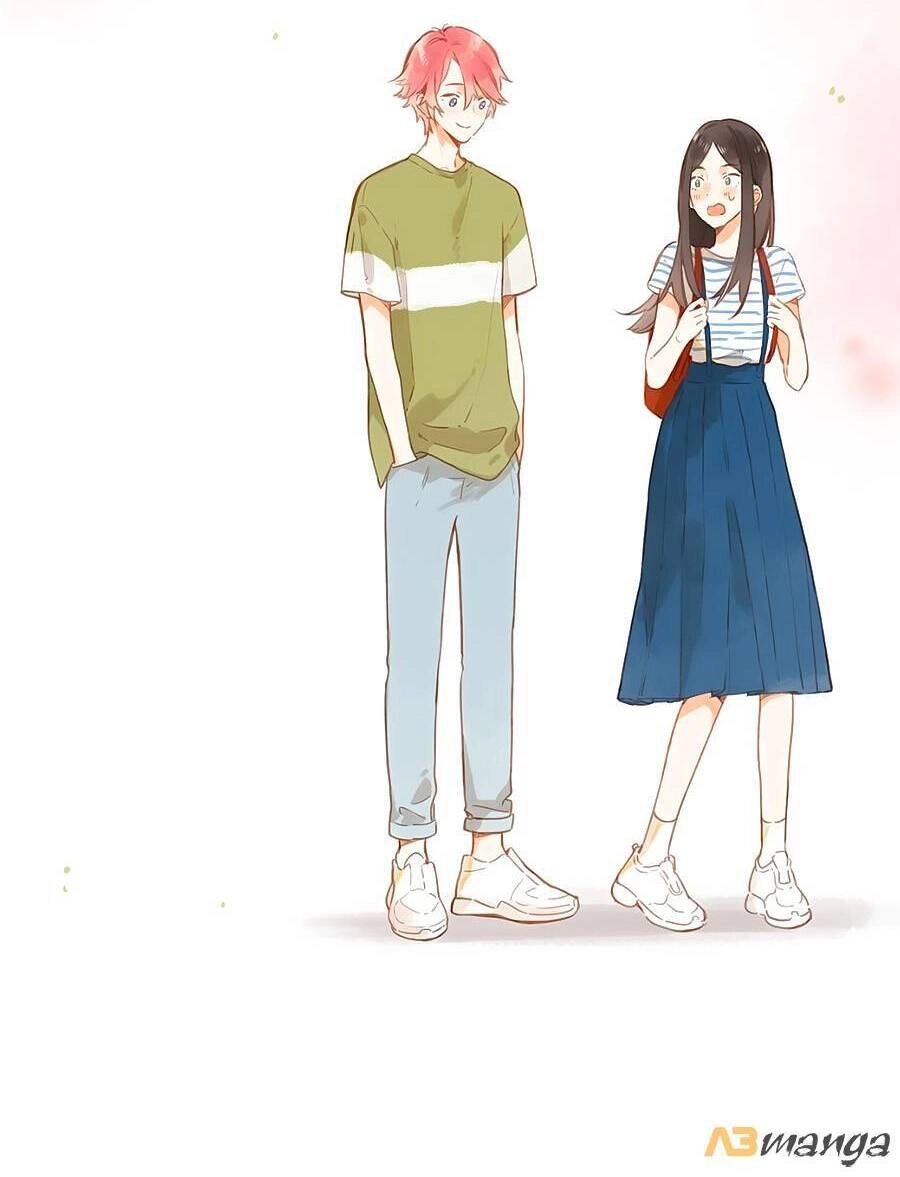 Tiệm Hoa Hướng Dương Góc Phố Chapter 15 - 23