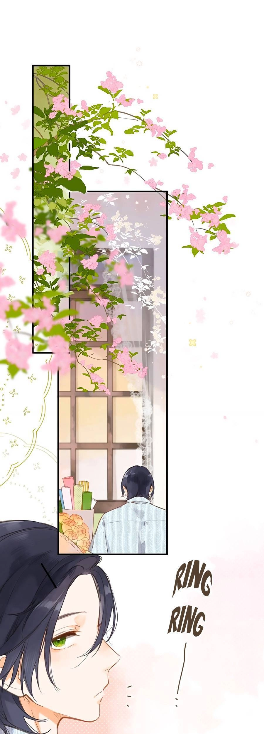 Tiệm Hoa Hướng Dương Góc Phố Chapter 16 - 2