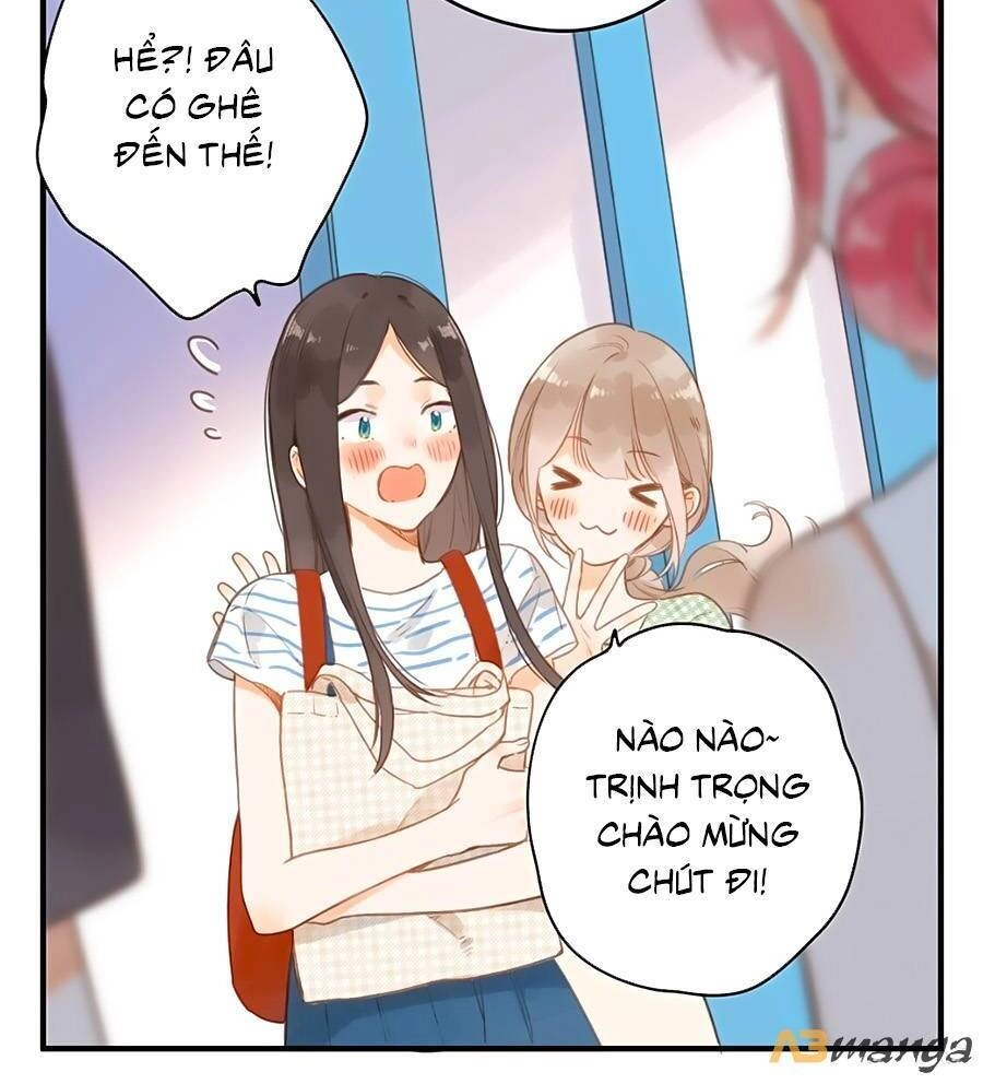 Tiệm Hoa Hướng Dương Góc Phố Chapter 16 - 8