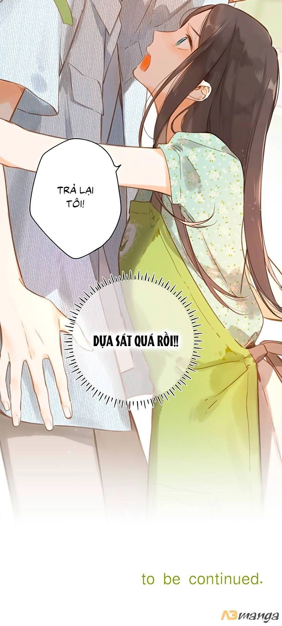 Tiệm Hoa Hướng Dương Góc Phố Chapter 16 - 26