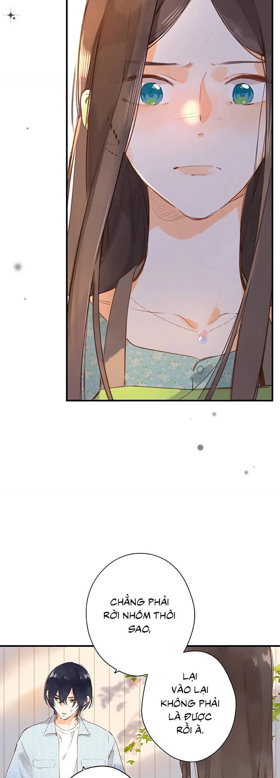 Tiệm Hoa Hướng Dương Góc Phố Chapter 17 - 6