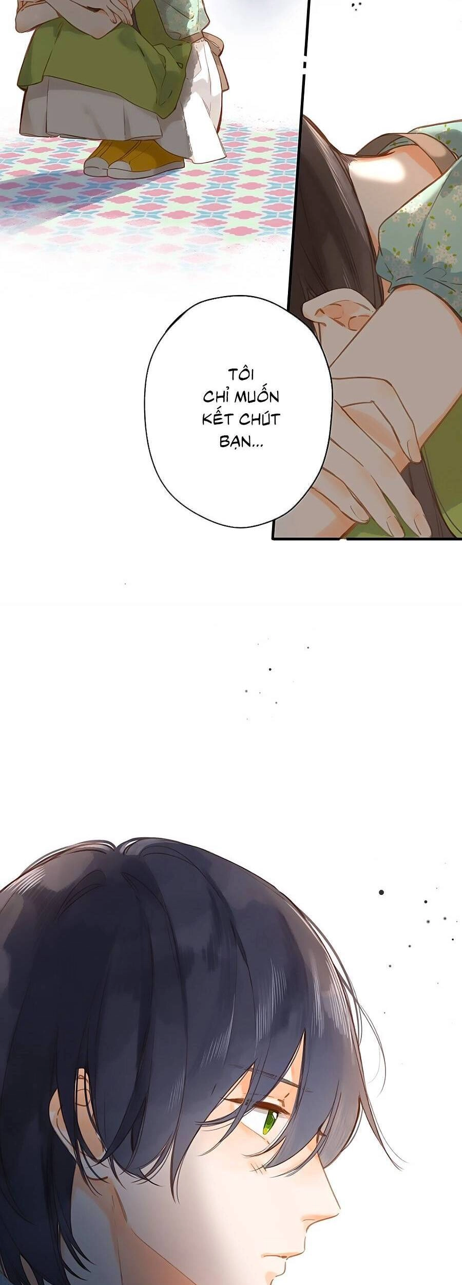 Tiệm Hoa Hướng Dương Góc Phố Chapter 17 - 9