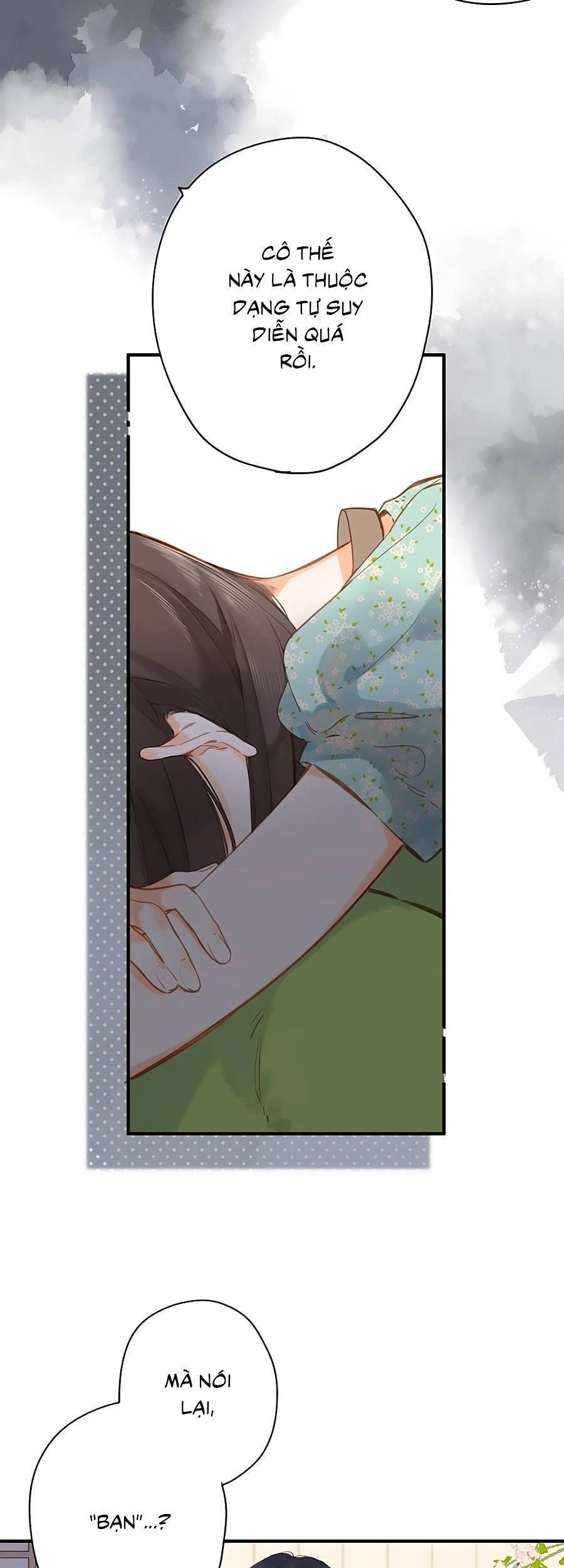 Tiệm Hoa Hướng Dương Góc Phố Chapter 17 - 11