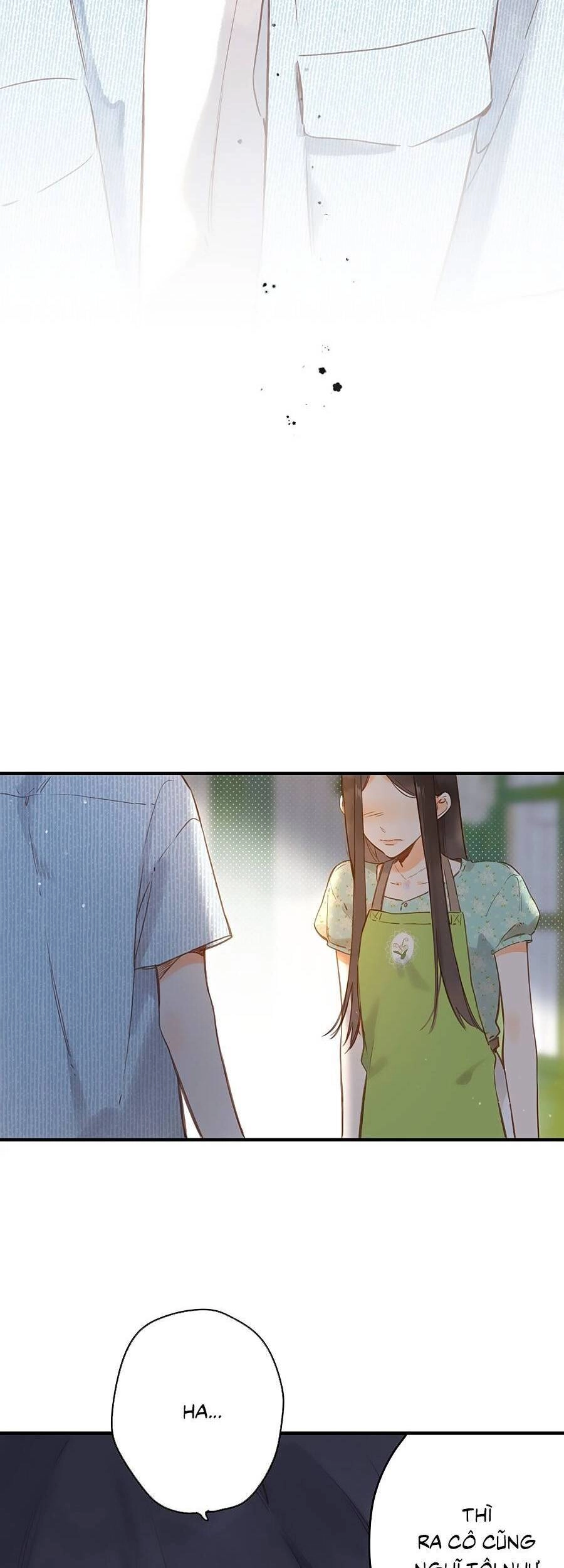 Tiệm Hoa Hướng Dương Góc Phố Chapter 17 - 17