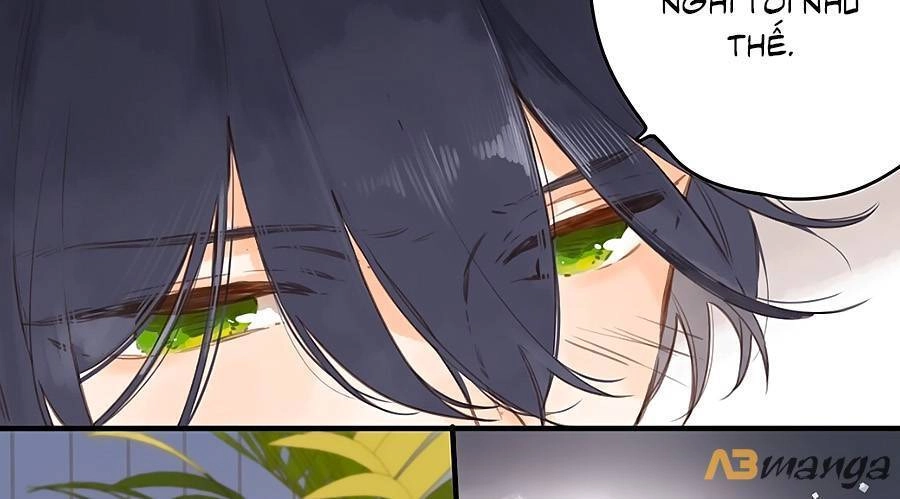 Tiệm Hoa Hướng Dương Góc Phố Chapter 17 - 18