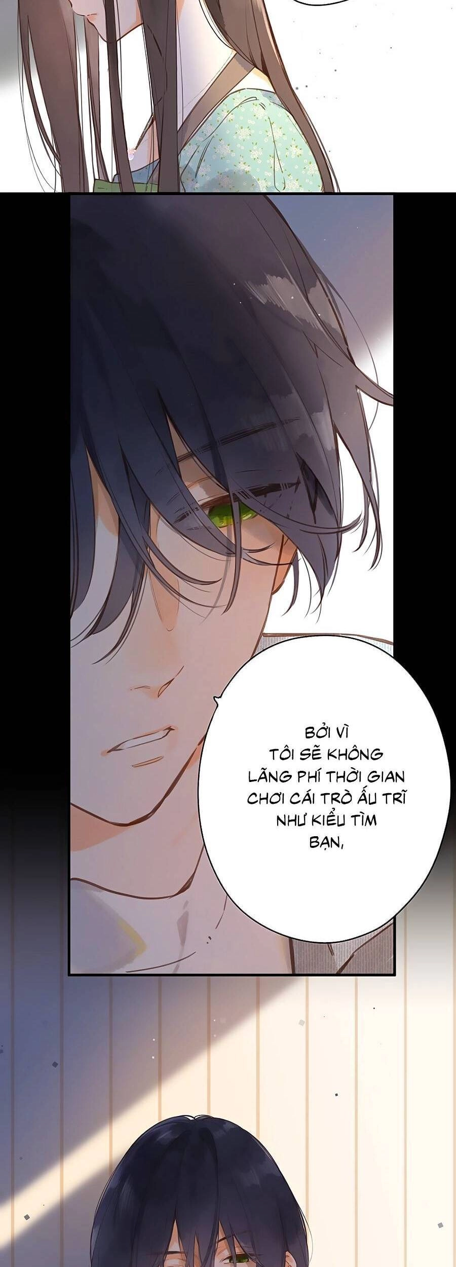 Tiệm Hoa Hướng Dương Góc Phố Chapter 17 - 20