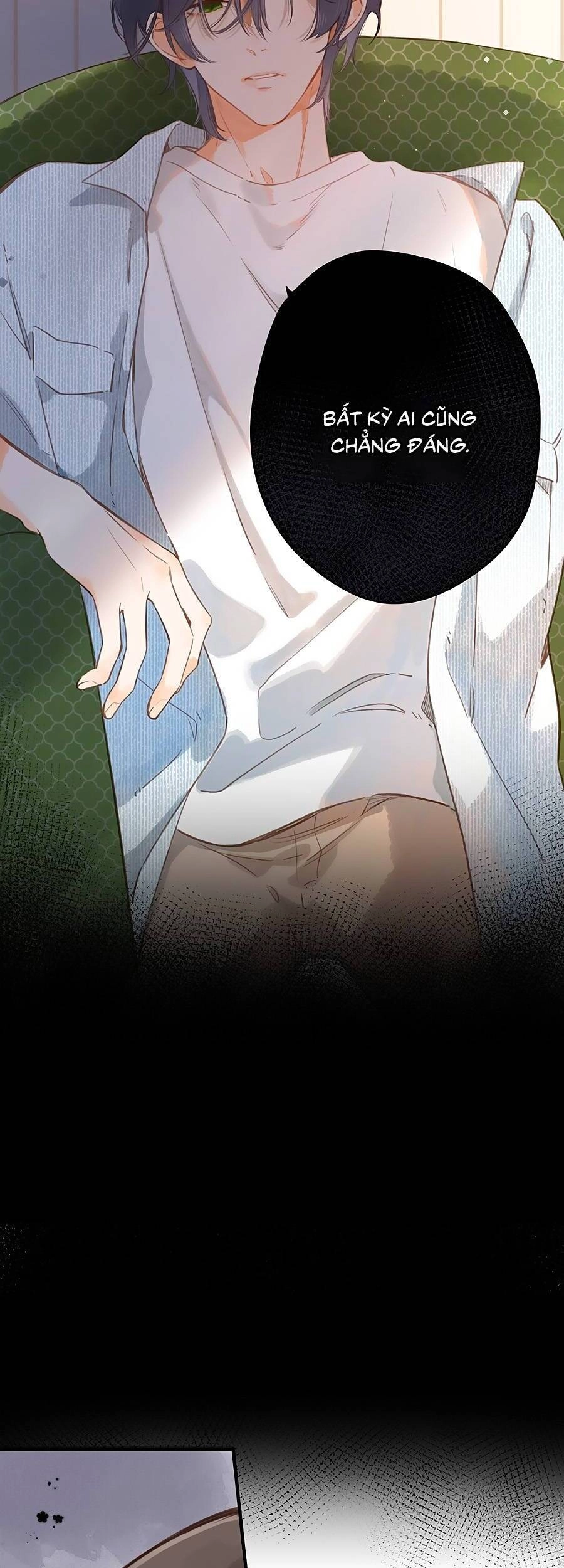 Tiệm Hoa Hướng Dương Góc Phố Chapter 17 - 21