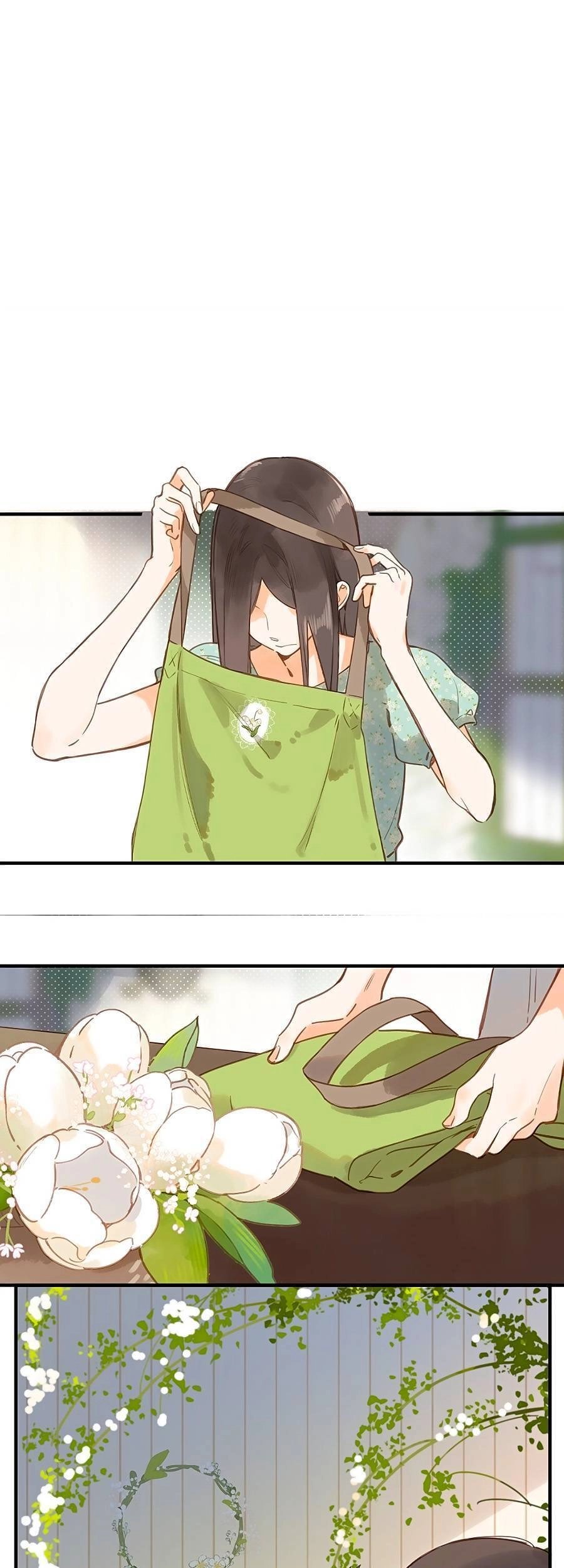 Tiệm Hoa Hướng Dương Góc Phố Chapter 17 - 23