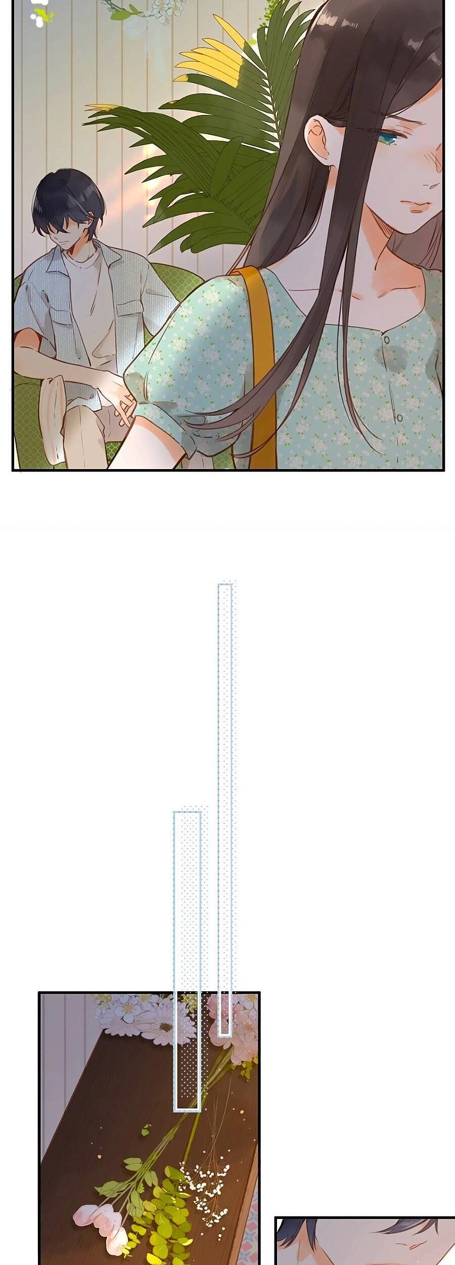 Tiệm Hoa Hướng Dương Góc Phố Chapter 17 - 24