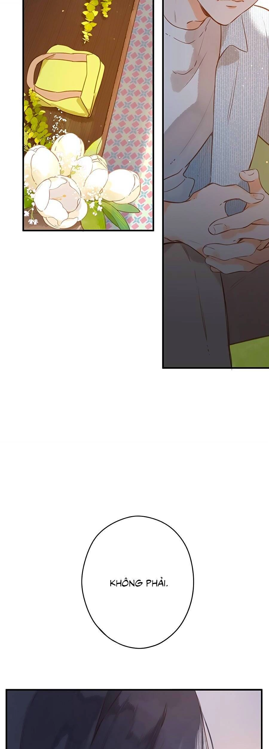 Tiệm Hoa Hướng Dương Góc Phố Chapter 17 - 25