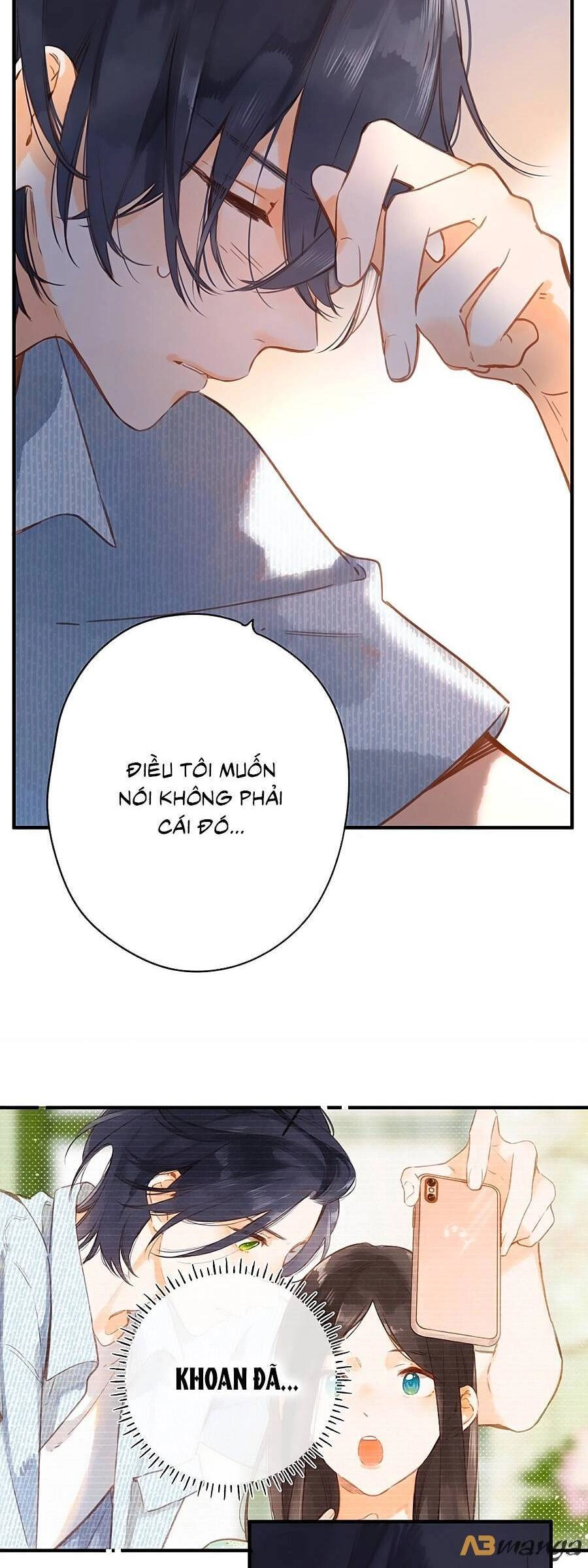 Tiệm Hoa Hướng Dương Góc Phố Chapter 17 - 26