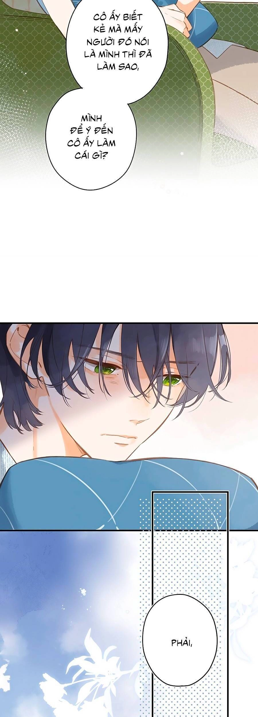 Tiệm Hoa Hướng Dương Góc Phố Chapter 17 - 29