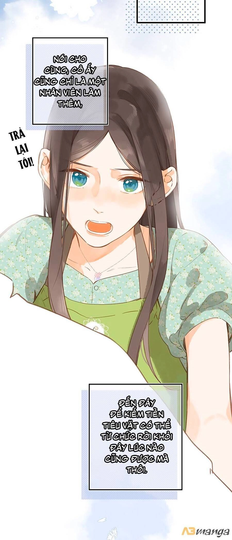 Tiệm Hoa Hướng Dương Góc Phố Chapter 17 - 30