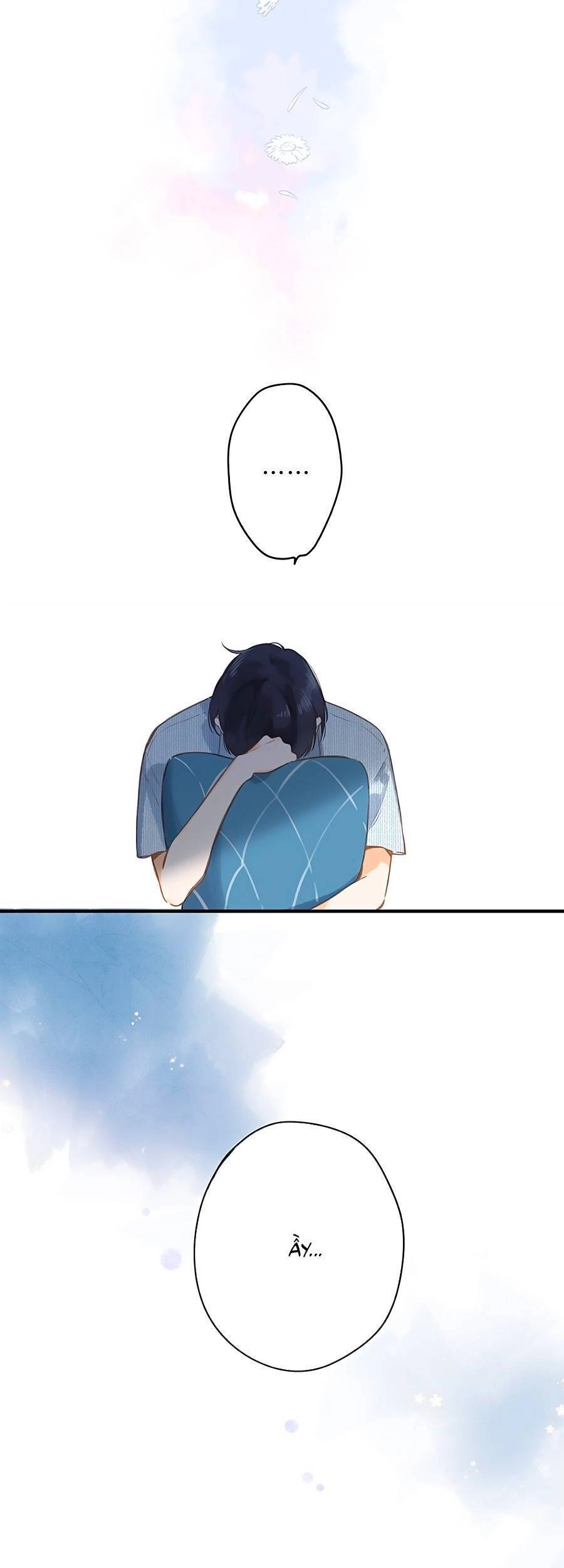 Tiệm Hoa Hướng Dương Góc Phố Chapter 17 - 31