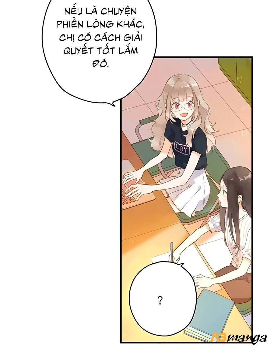 Tiệm Hoa Hướng Dương Góc Phố Chapter 18 - 4