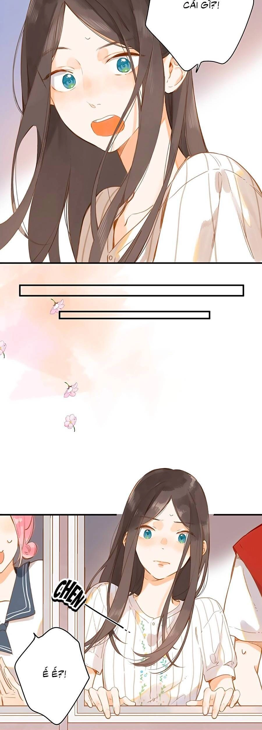 Tiệm Hoa Hướng Dương Góc Phố Chapter 18 - 10