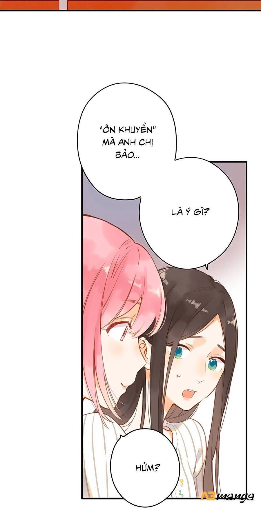 Tiệm Hoa Hướng Dương Góc Phố Chapter 18 - 11