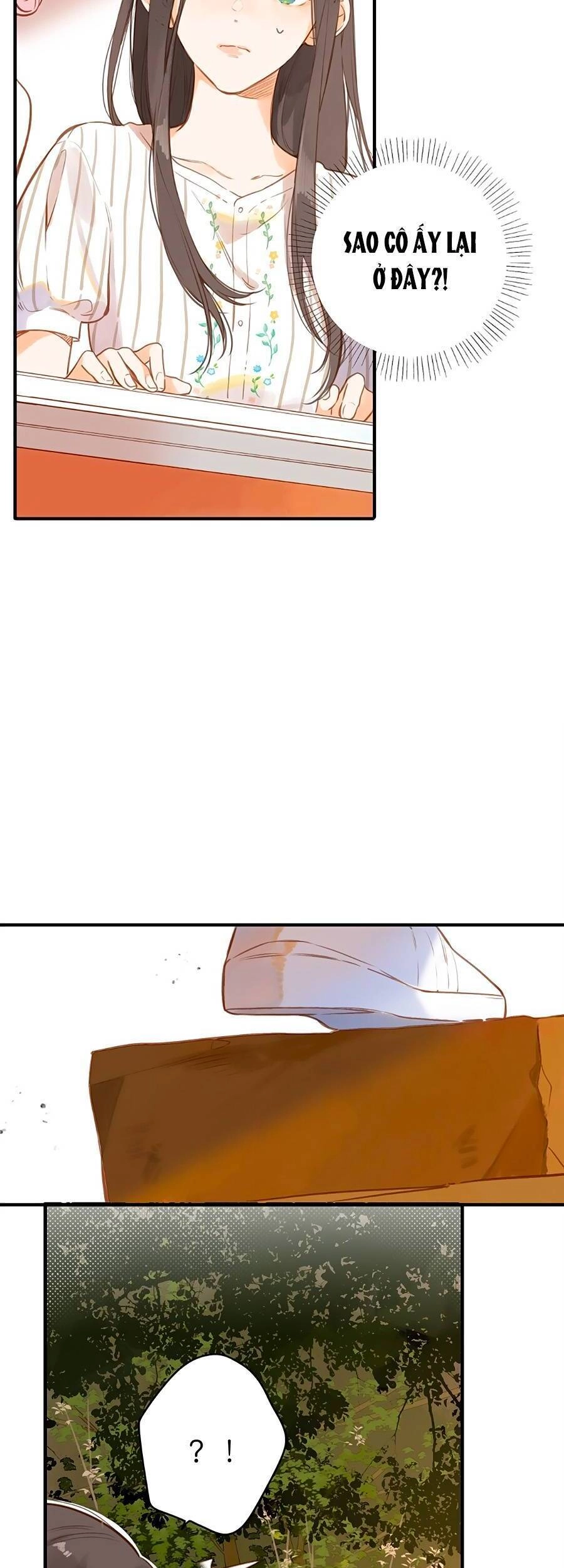 Tiệm Hoa Hướng Dương Góc Phố Chapter 18 - 14