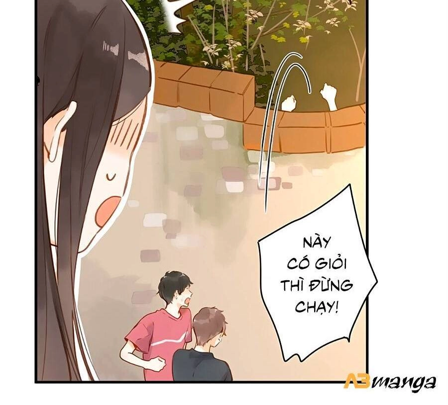 Tiệm Hoa Hướng Dương Góc Phố Chapter 18 - 15