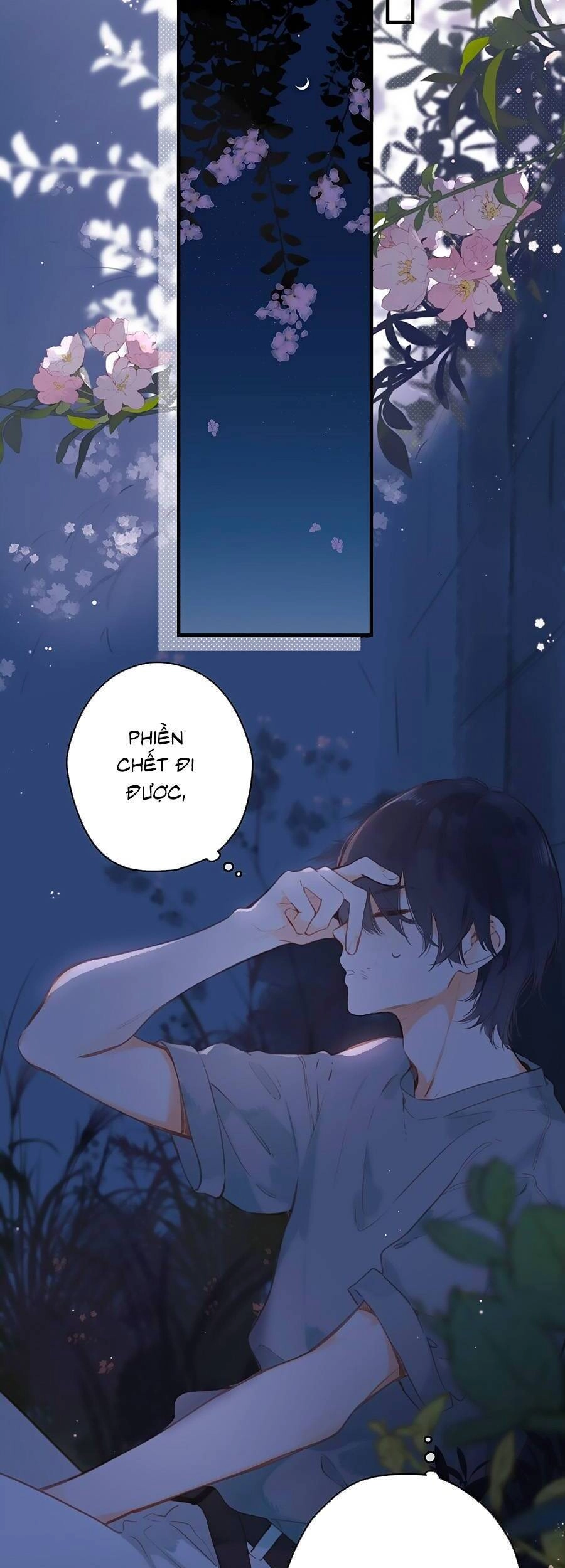 Tiệm Hoa Hướng Dương Góc Phố Chapter 18 - 26