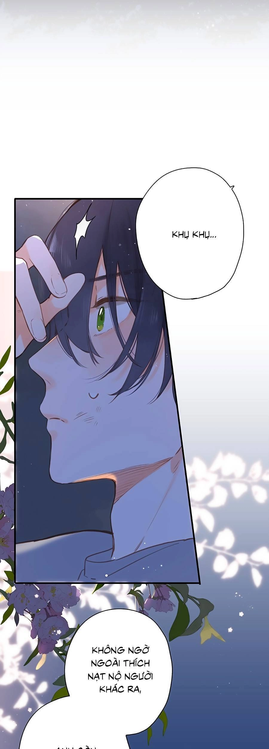 Tiệm Hoa Hướng Dương Góc Phố Chapter 18 - 28