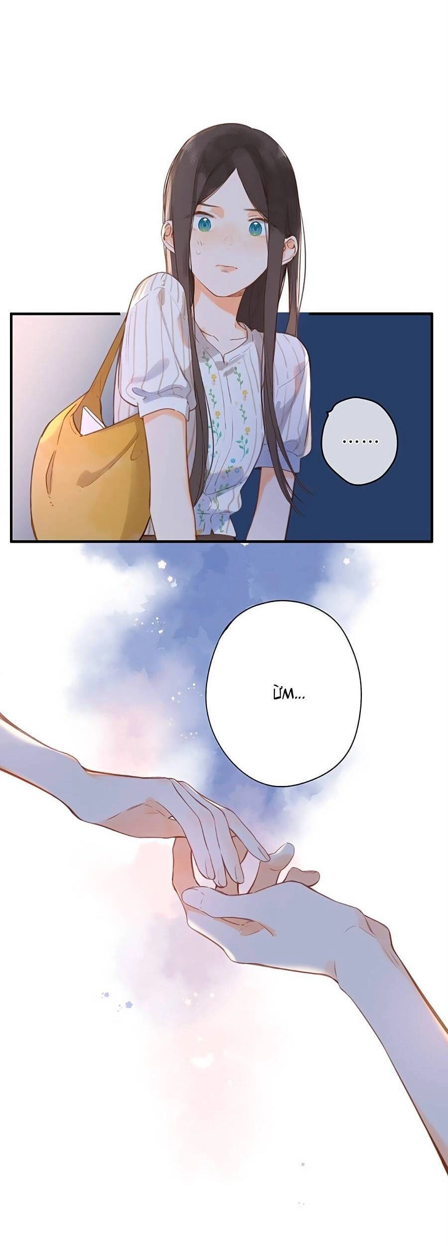 Tiệm Hoa Hướng Dương Góc Phố Chapter 18 - 33