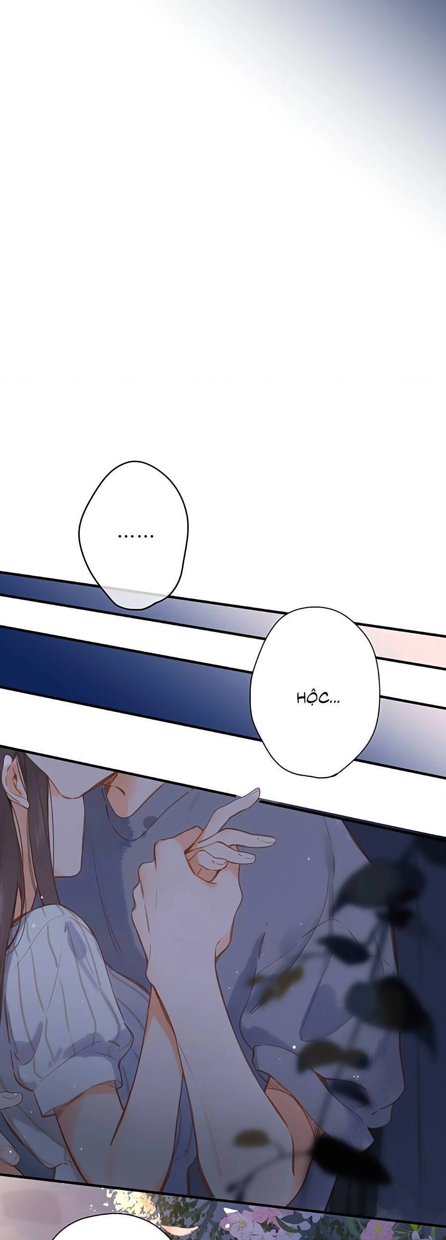 Tiệm Hoa Hướng Dương Góc Phố Chapter 18 - 36