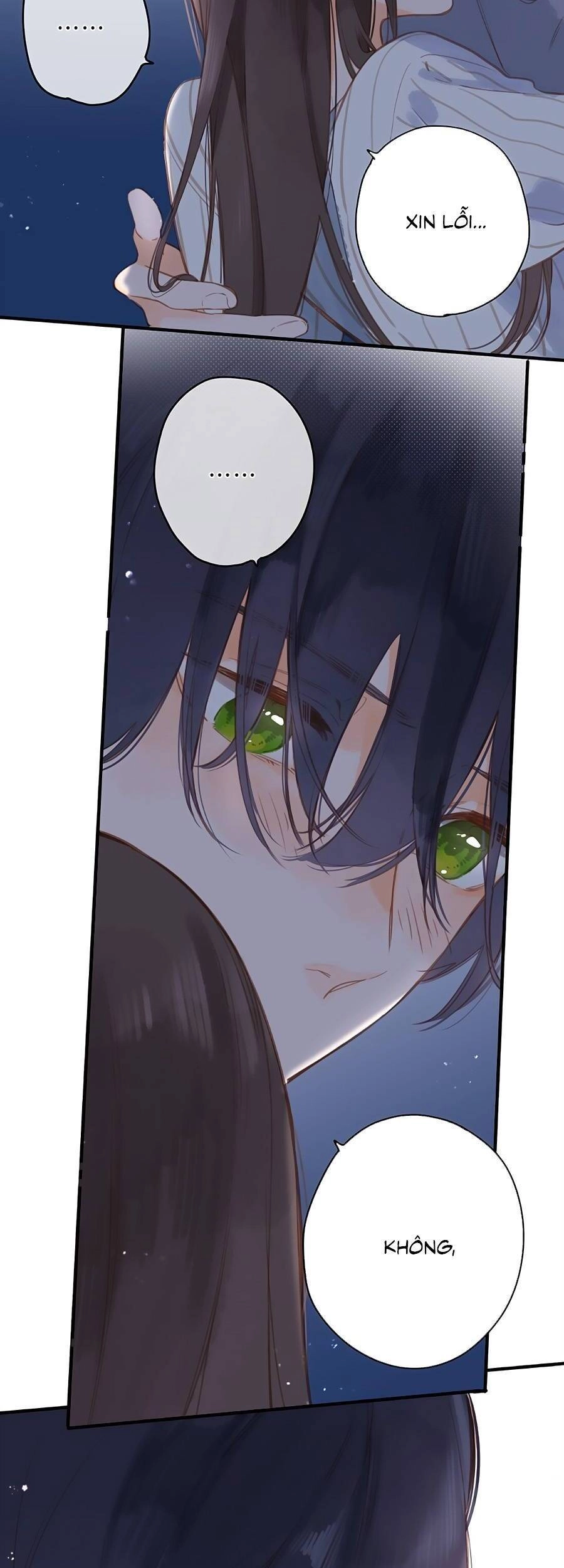 Tiệm Hoa Hướng Dương Góc Phố Chapter 18 - 38