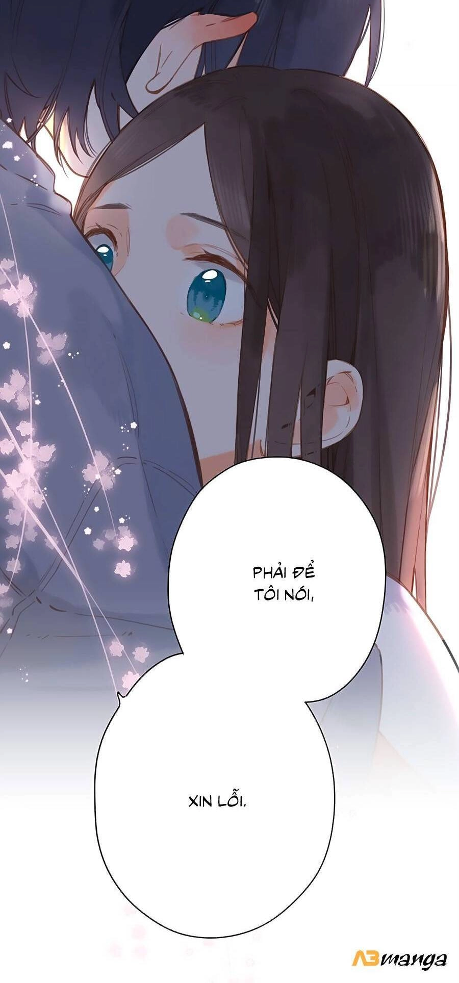 Tiệm Hoa Hướng Dương Góc Phố Chapter 18 - 39