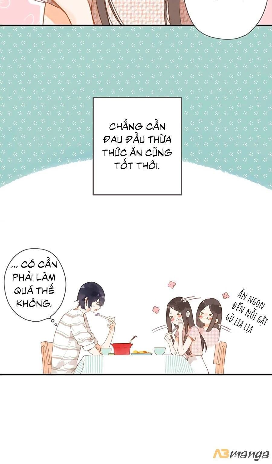 Tiệm Hoa Hướng Dương Góc Phố Chapter 18.5 - 4