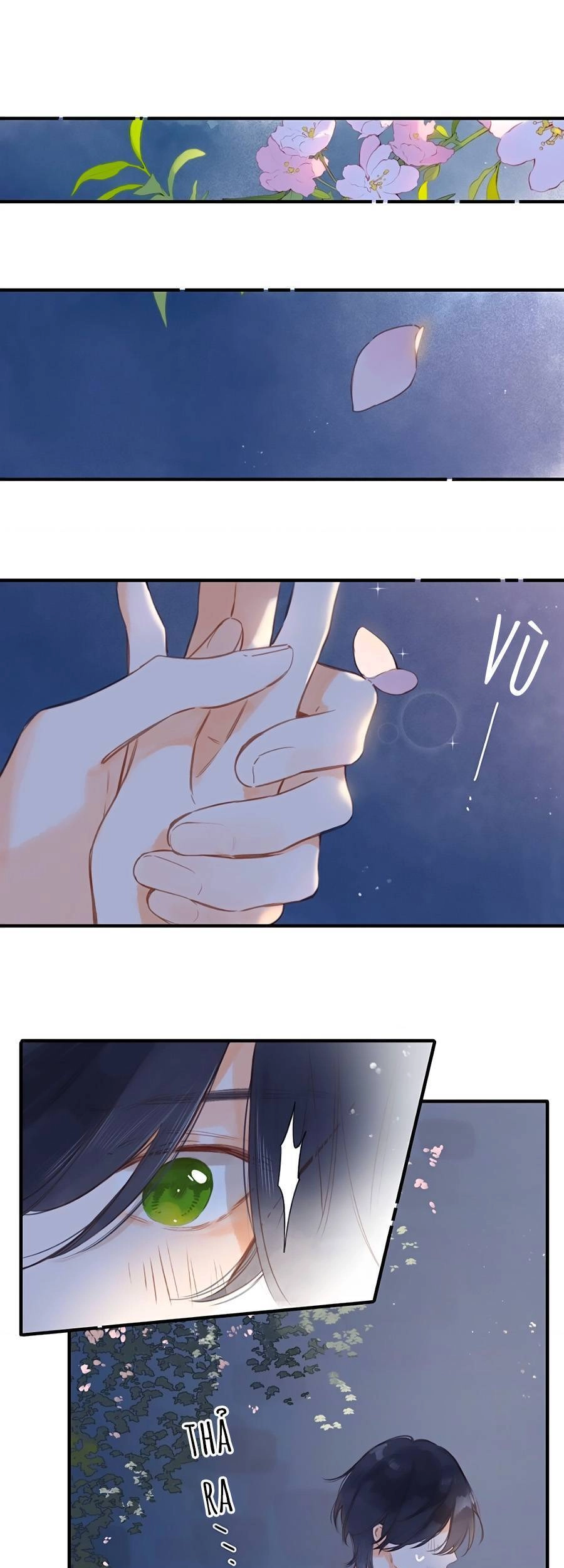 Tiệm Hoa Hướng Dương Góc Phố Chapter 19 - 2