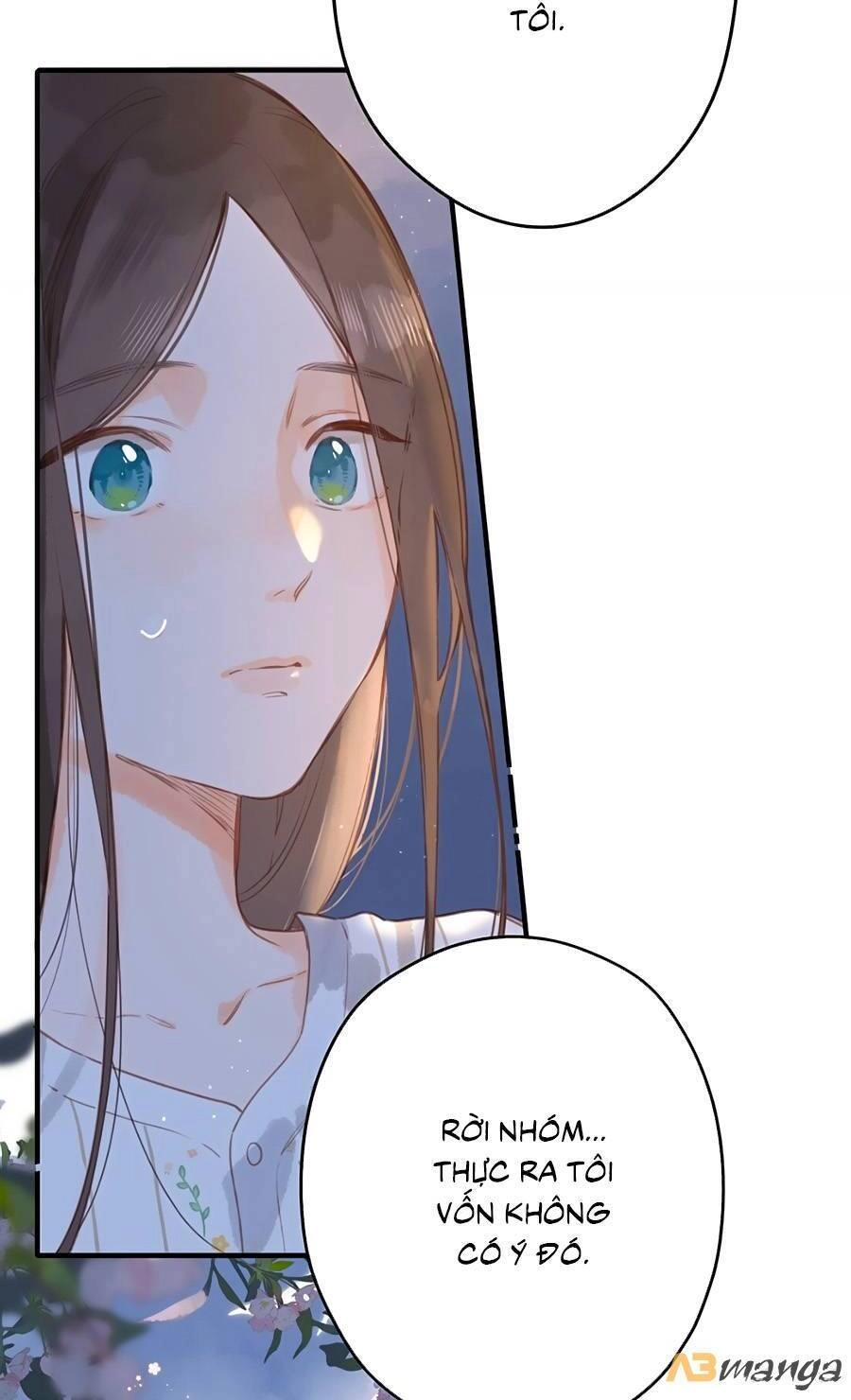 Tiệm Hoa Hướng Dương Góc Phố Chapter 19 - 4