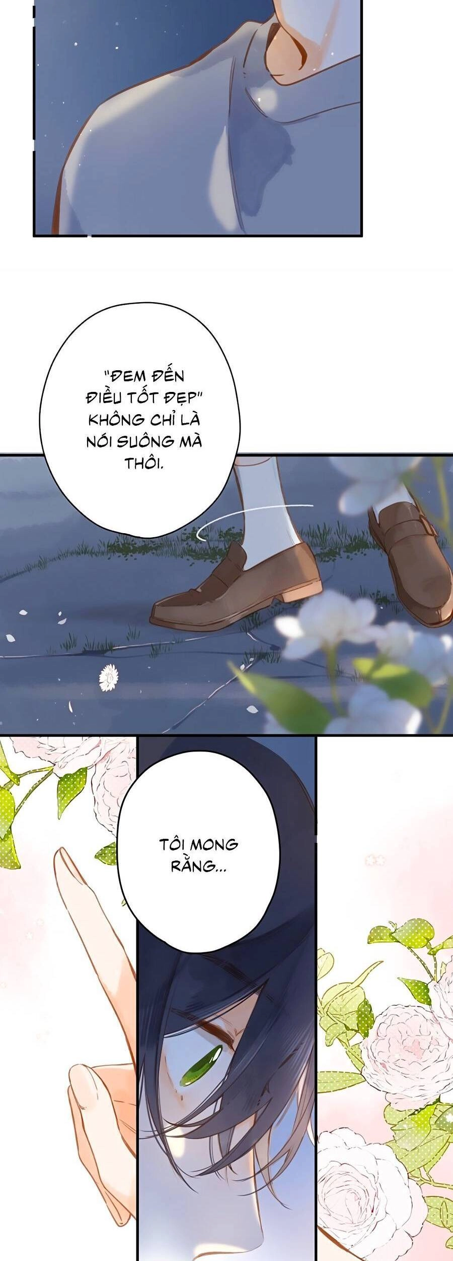 Tiệm Hoa Hướng Dương Góc Phố Chapter 19 - 26