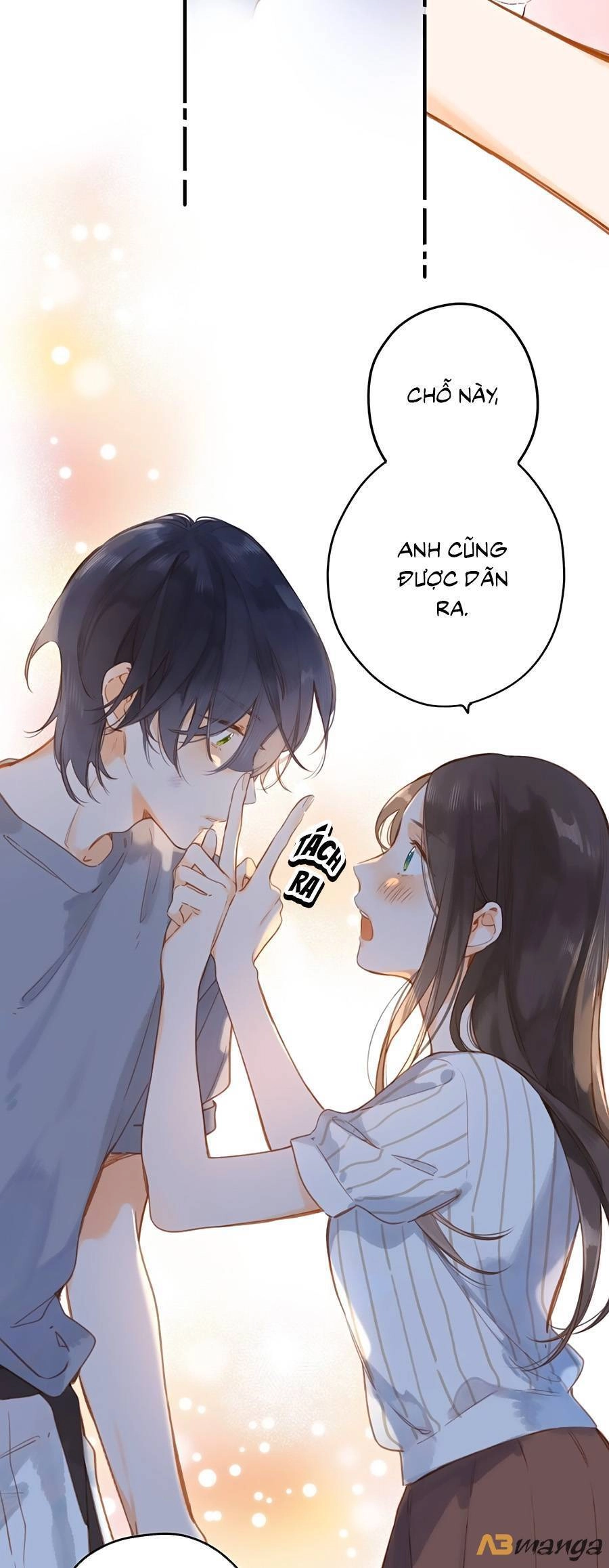 Tiệm Hoa Hướng Dương Góc Phố Chapter 19 - 27