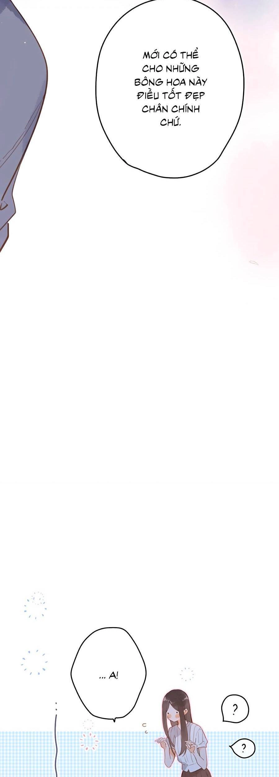 Tiệm Hoa Hướng Dương Góc Phố Chapter 19 - 29