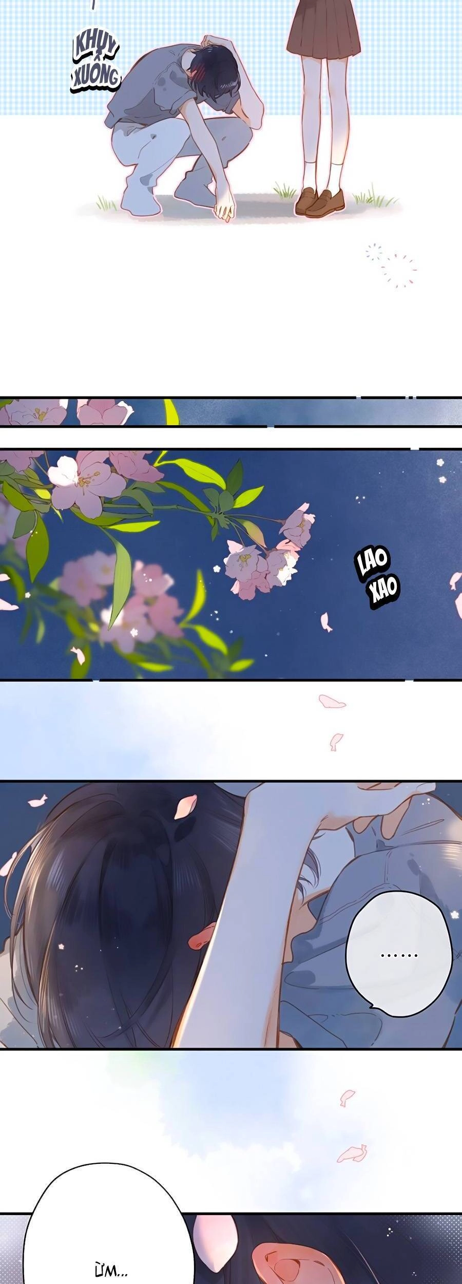 Tiệm Hoa Hướng Dương Góc Phố Chapter 19 - 30