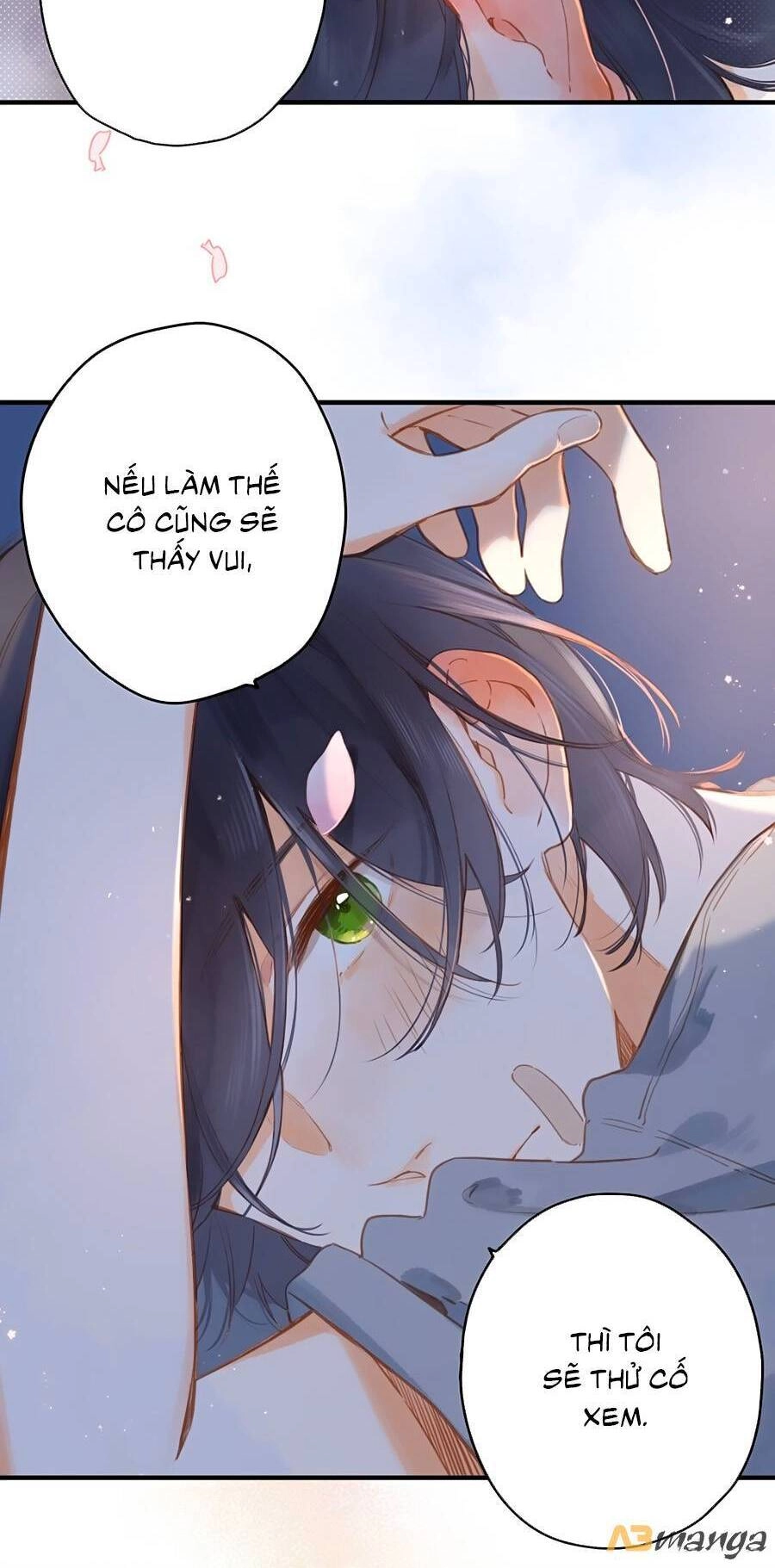 Tiệm Hoa Hướng Dương Góc Phố Chapter 19 - 31