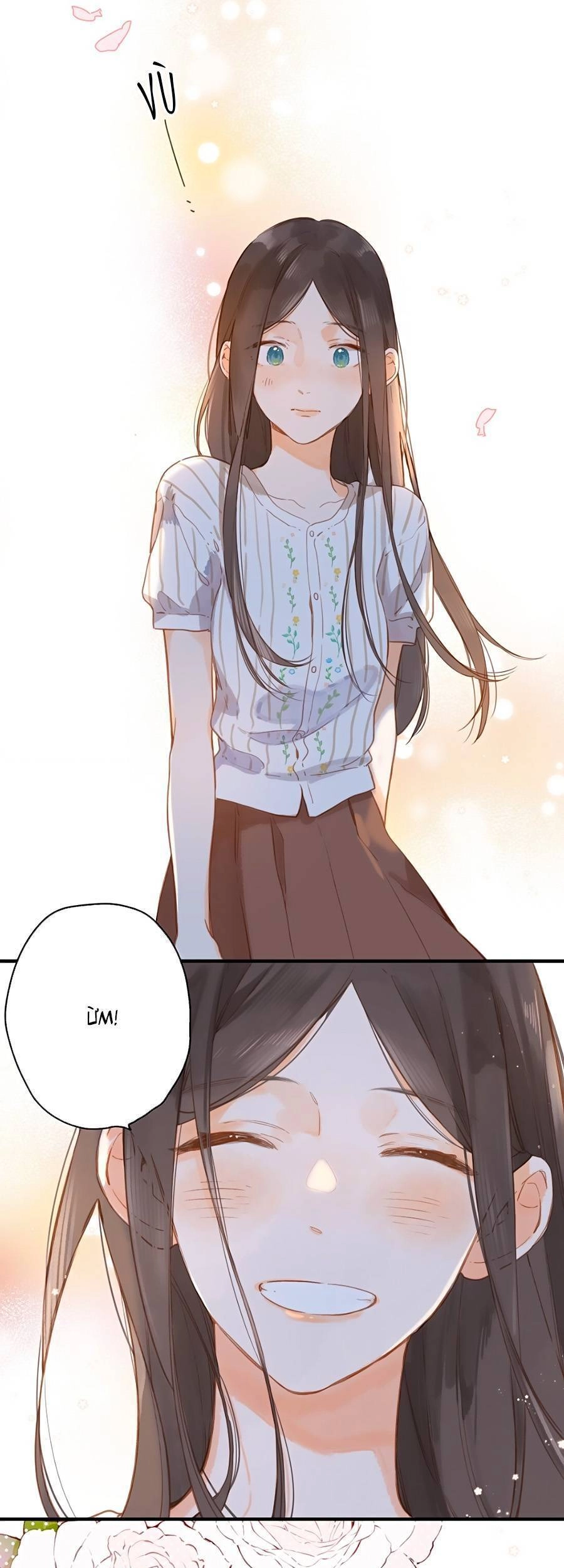 Tiệm Hoa Hướng Dương Góc Phố Chapter 19 - 32