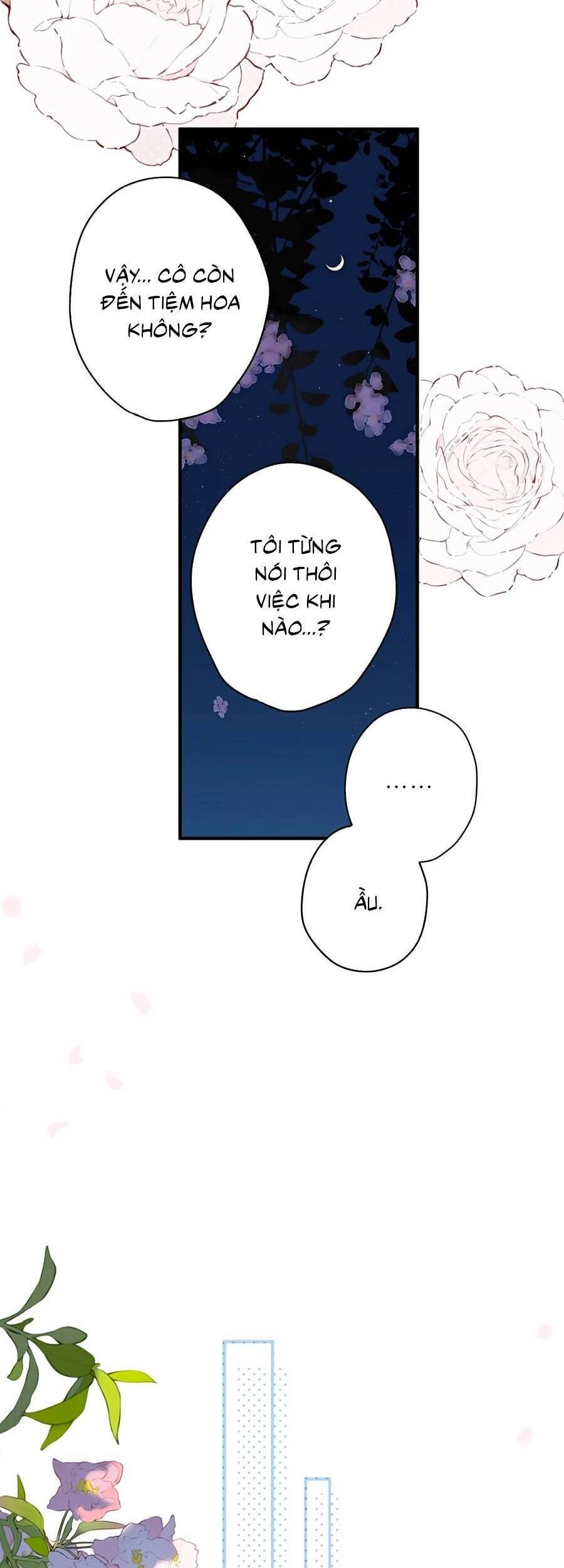 Tiệm Hoa Hướng Dương Góc Phố Chapter 19 - 33