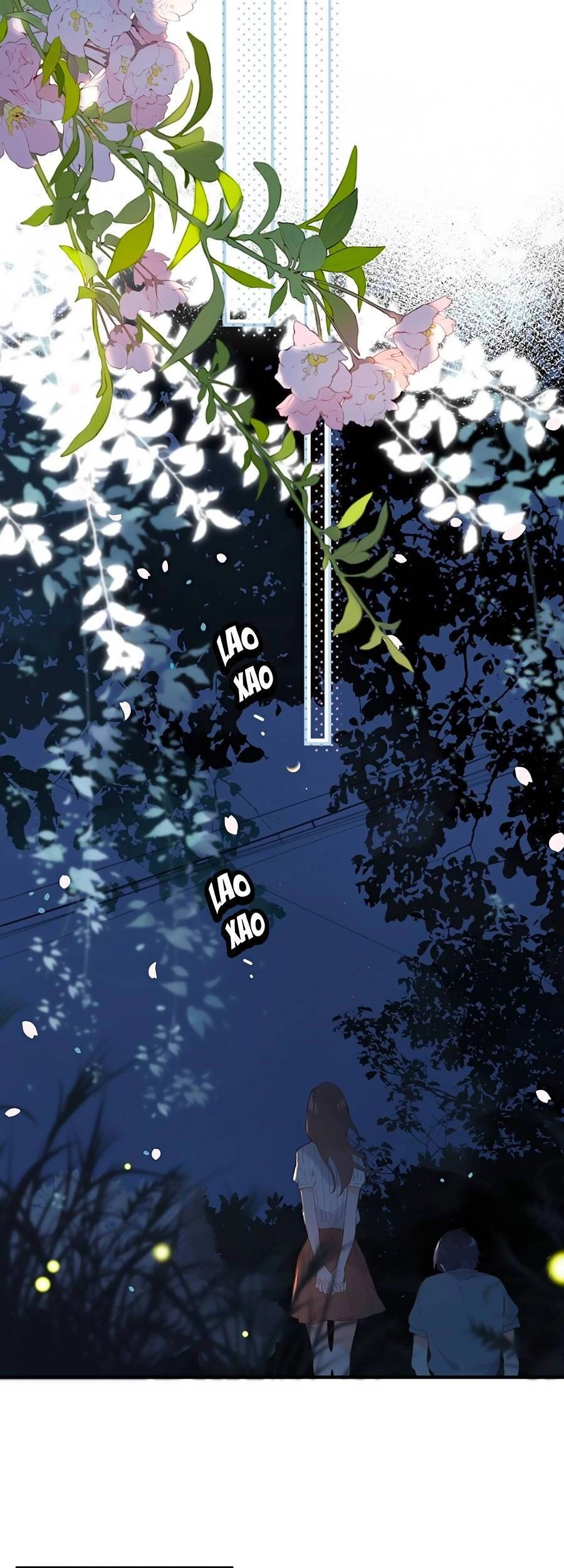 Tiệm Hoa Hướng Dương Góc Phố Chapter 19 - 34