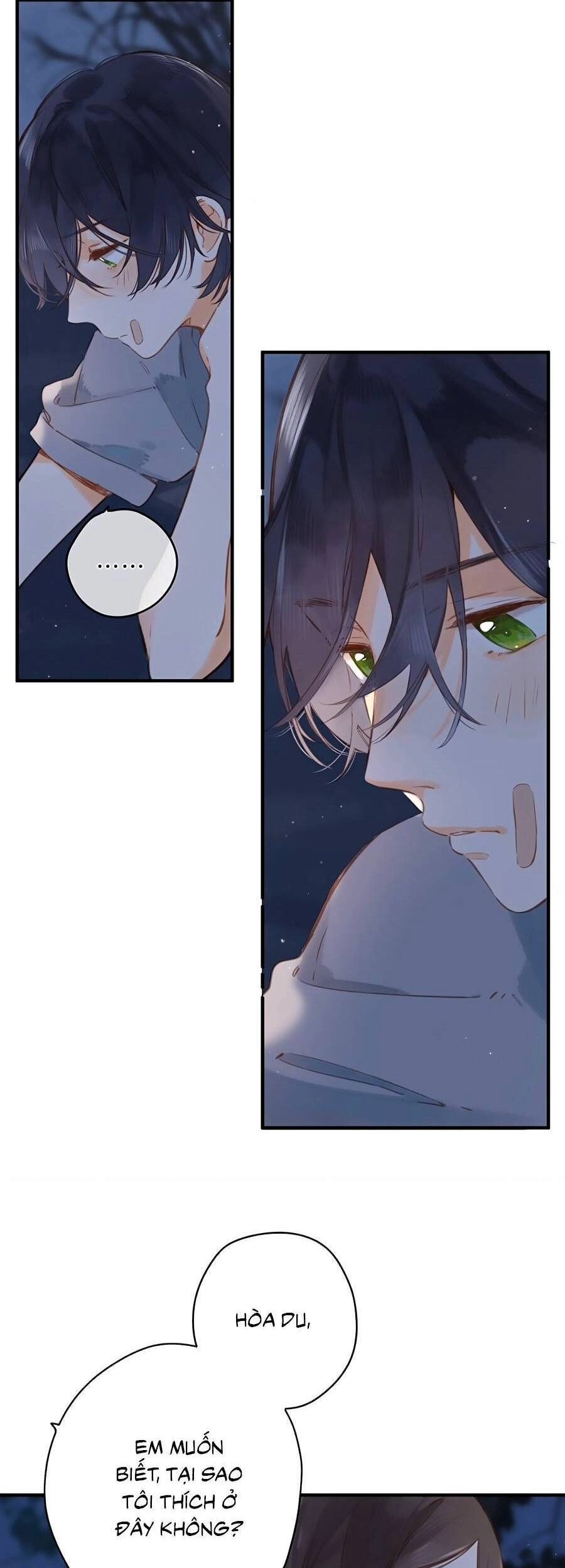 Tiệm Hoa Hướng Dương Góc Phố Chapter 19 - 35