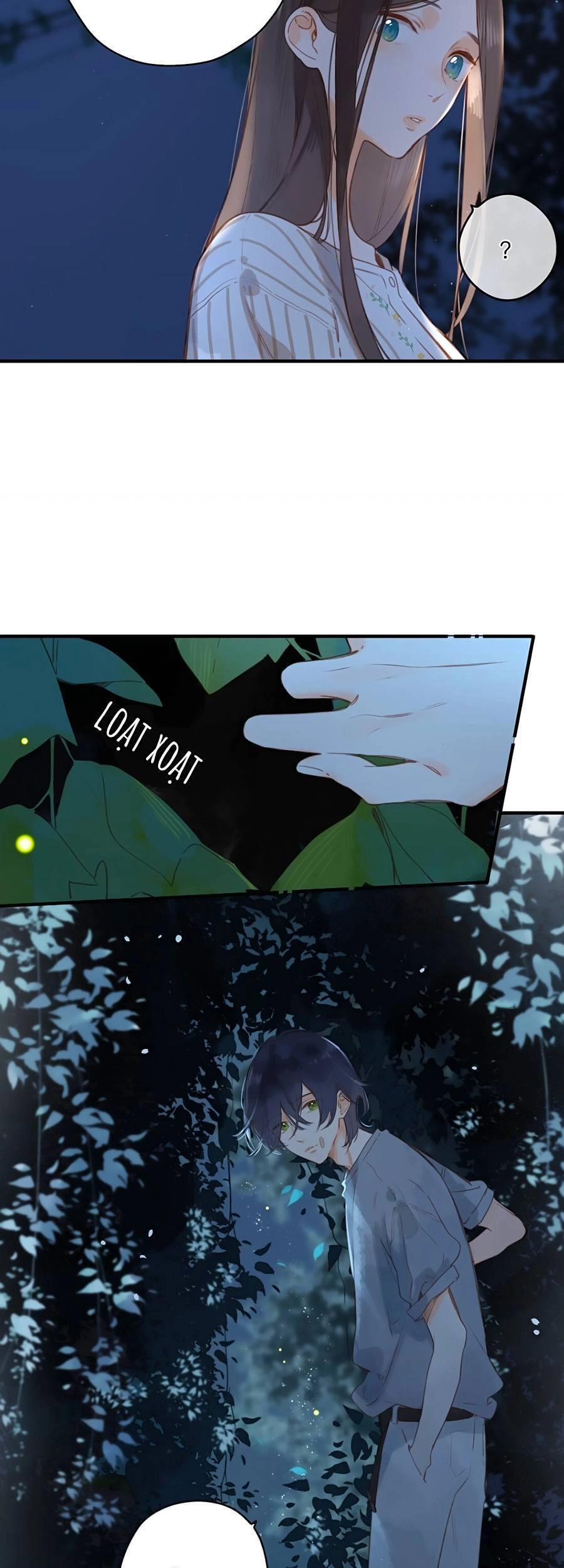 Tiệm Hoa Hướng Dương Góc Phố Chapter 19 - 36