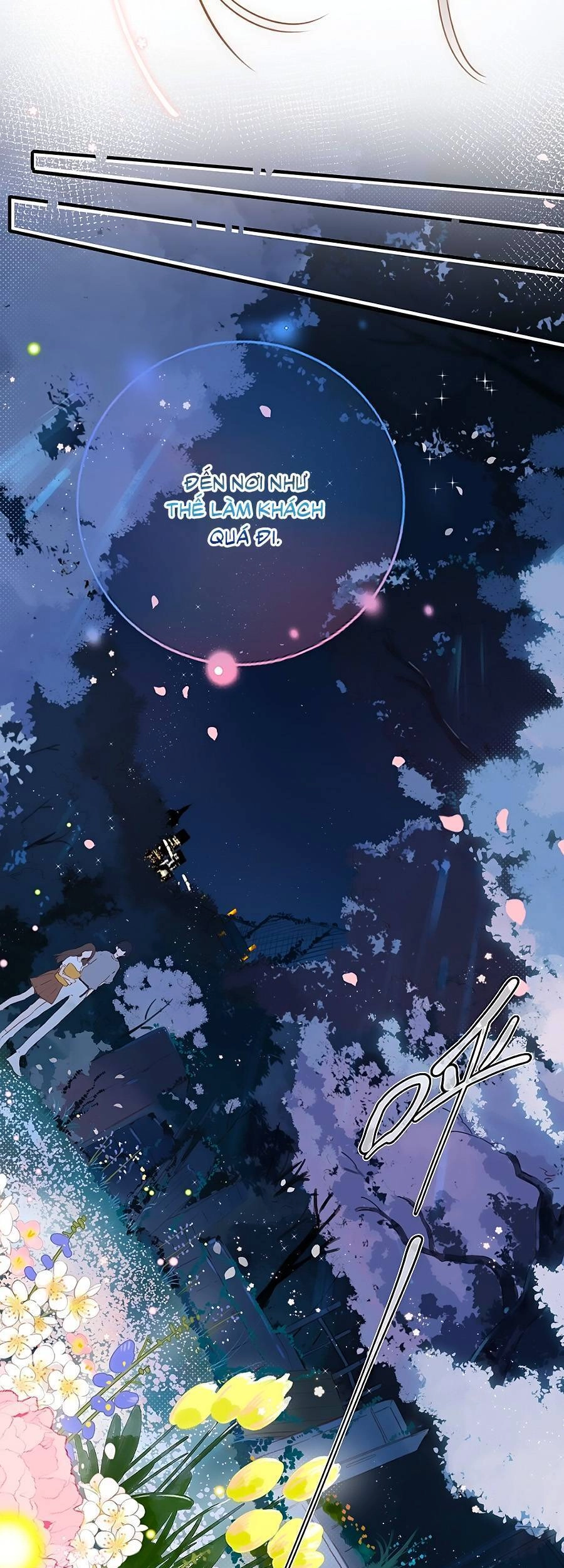 Tiệm Hoa Hướng Dương Góc Phố Chapter 20 - 6