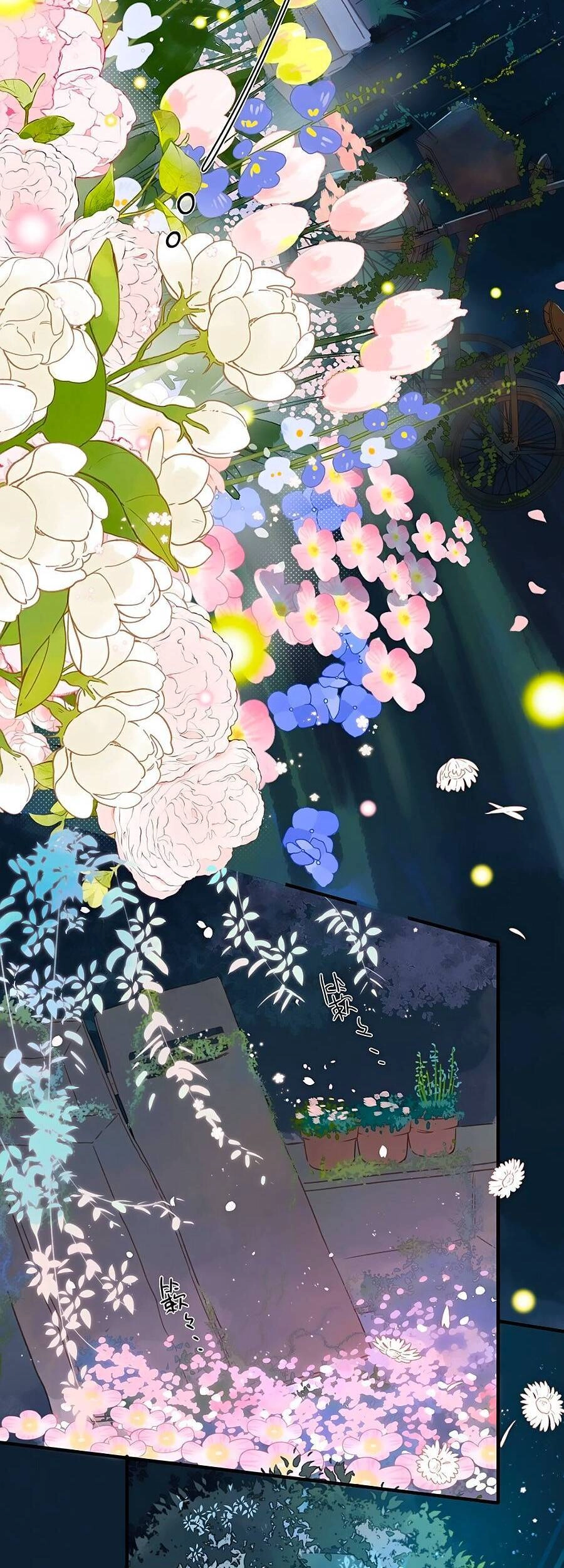 Tiệm Hoa Hướng Dương Góc Phố Chapter 20 - 7