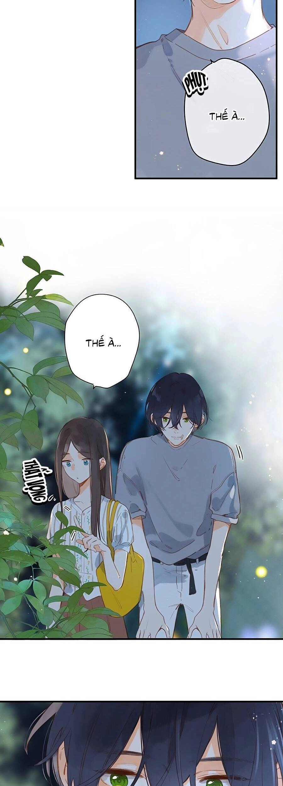 Tiệm Hoa Hướng Dương Góc Phố Chapter 20 - 18