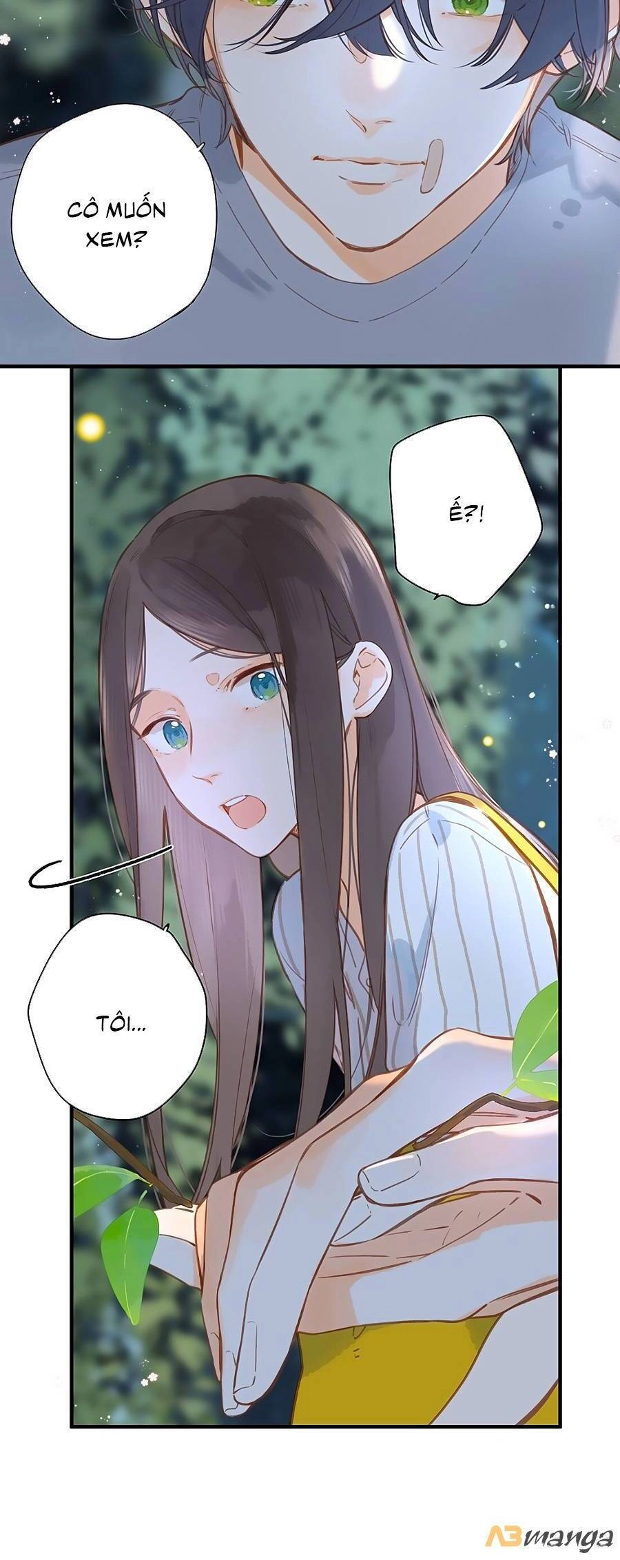 Tiệm Hoa Hướng Dương Góc Phố Chapter 20 - 19