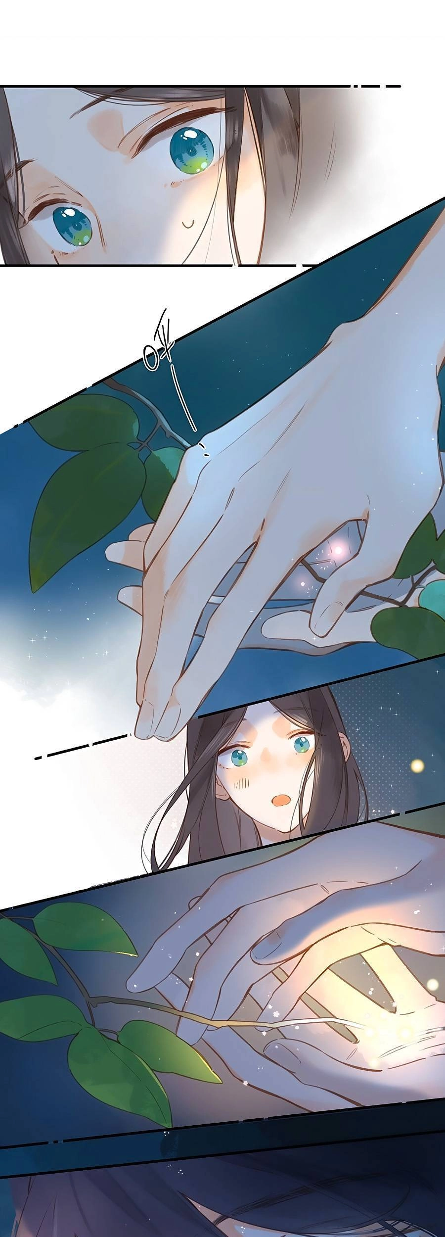 Tiệm Hoa Hướng Dương Góc Phố Chapter 20 - 20