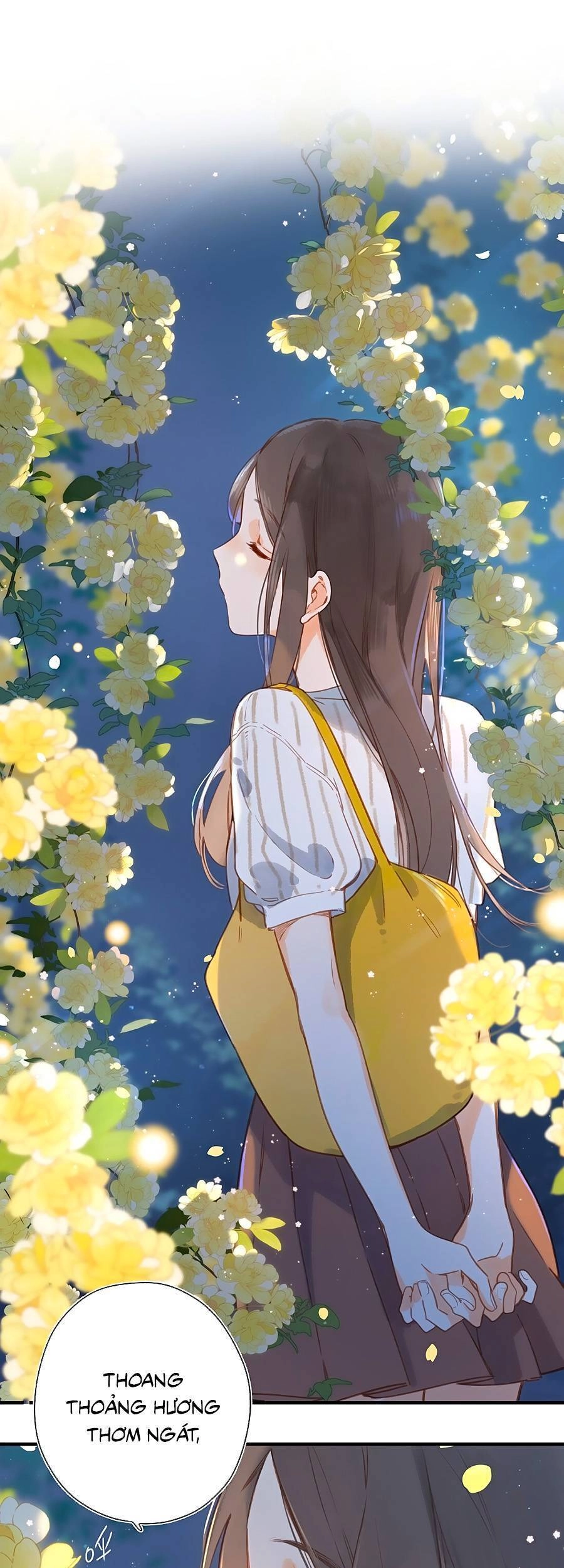 Tiệm Hoa Hướng Dương Góc Phố Chapter 20 - 26